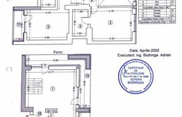 DUPLEX + MEZANIN + CURTE PIPERA/AVIATIEI