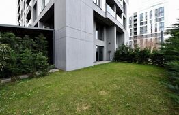 DUPLEX + MEZANIN + CURTE PIPERA/AVIATIEI