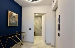 Apartament de vanzare cu 3 camere | 100mp + 12 terasa | Curte proprie | LUX