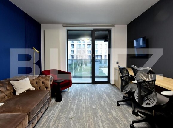 Apartament de vânzare 3 camere Pipera - 183647AV | BLITZ București | Poza8