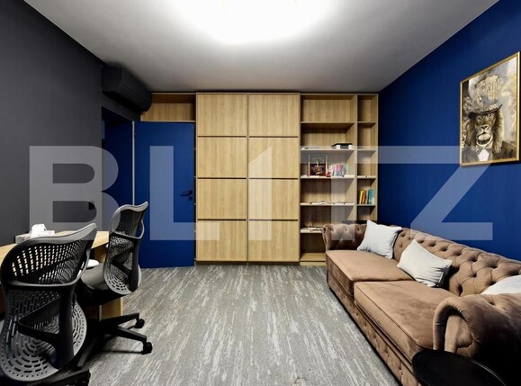 Apartament de vânzare 3 camere Pipera - 183647AV | BLITZ București | Poza9