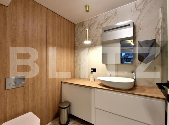 Apartament de vânzare 3 camere Pipera - 183647AV | BLITZ București | Poza12