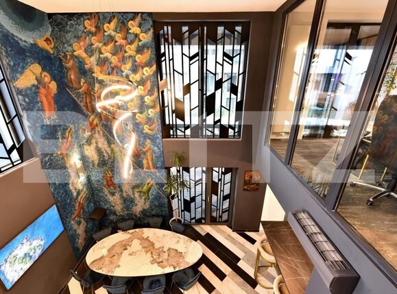 Apartament de vânzare 3 camere Pipera - 183647AV | BLITZ București | Poza1