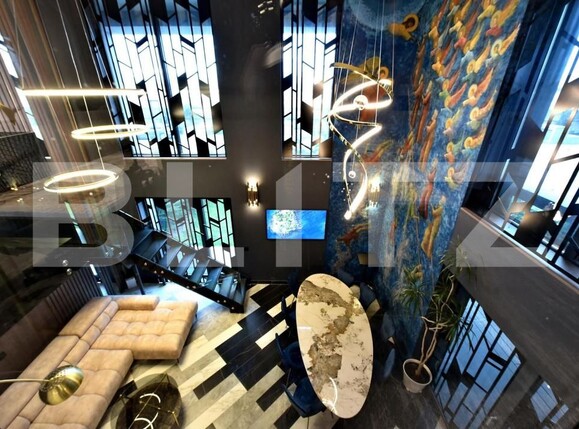 Apartament de vânzare 3 camere Pipera - 183647AV | BLITZ București | Poza2