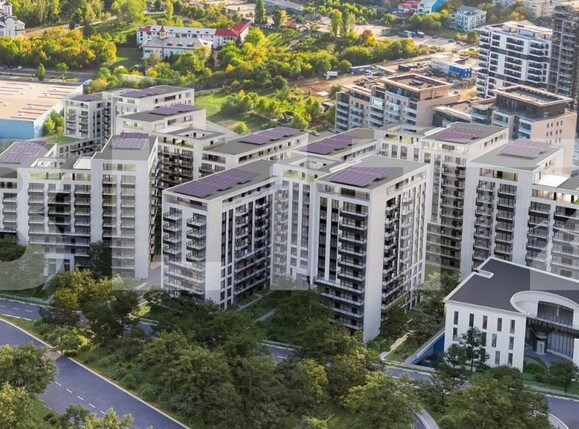 Apartament de vânzare 3 camere Pipera - 183647AV | BLITZ București | Poza17