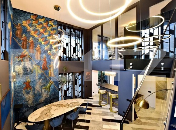 Apartament de vânzare 3 camere Pipera - 183647AV | BLITZ București | Poza4