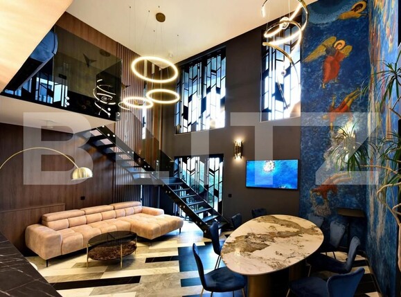 Apartament de vânzare 3 camere Pipera - 183647AV | BLITZ București | Poza3