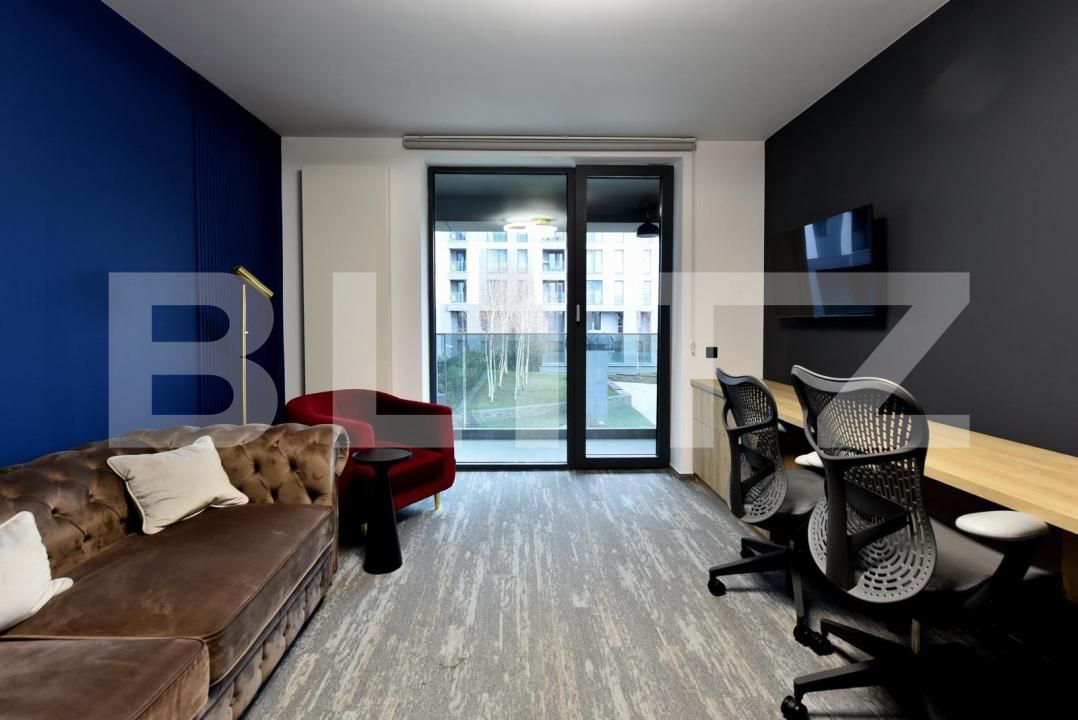 Apartament de vânzare 3 camere Pipera - 183647AV | BLITZ București | Poza8