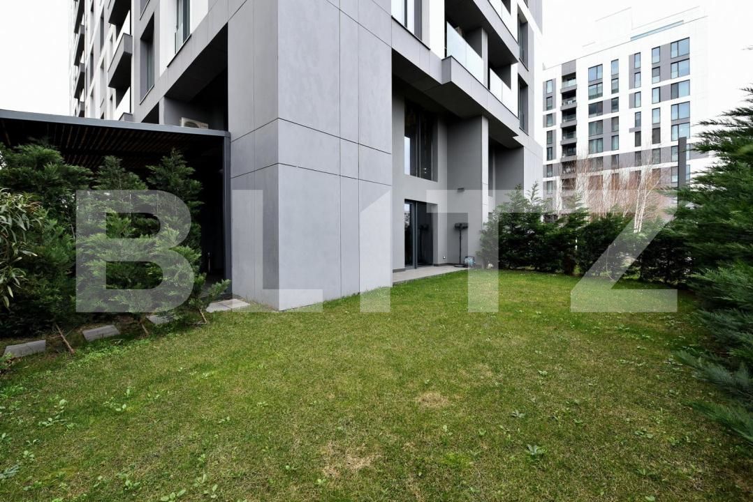 Apartament de vânzare 3 camere Pipera - 183647AV | BLITZ București | Poza15