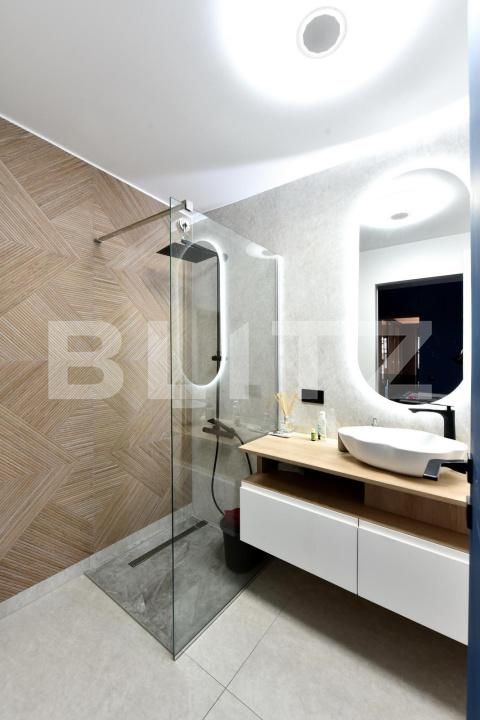 Apartament de vânzare 3 camere Pipera - 183647AV | BLITZ București | Poza14