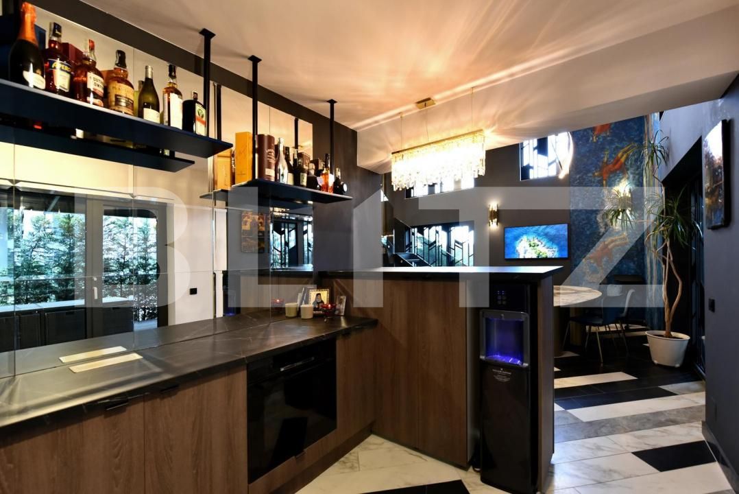 Apartament de vânzare 3 camere Pipera - 183647AV | BLITZ București | Poza5