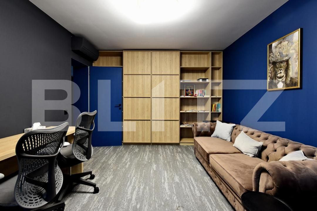 Apartament de vânzare 3 camere Pipera - 183647AV | BLITZ București | Poza9