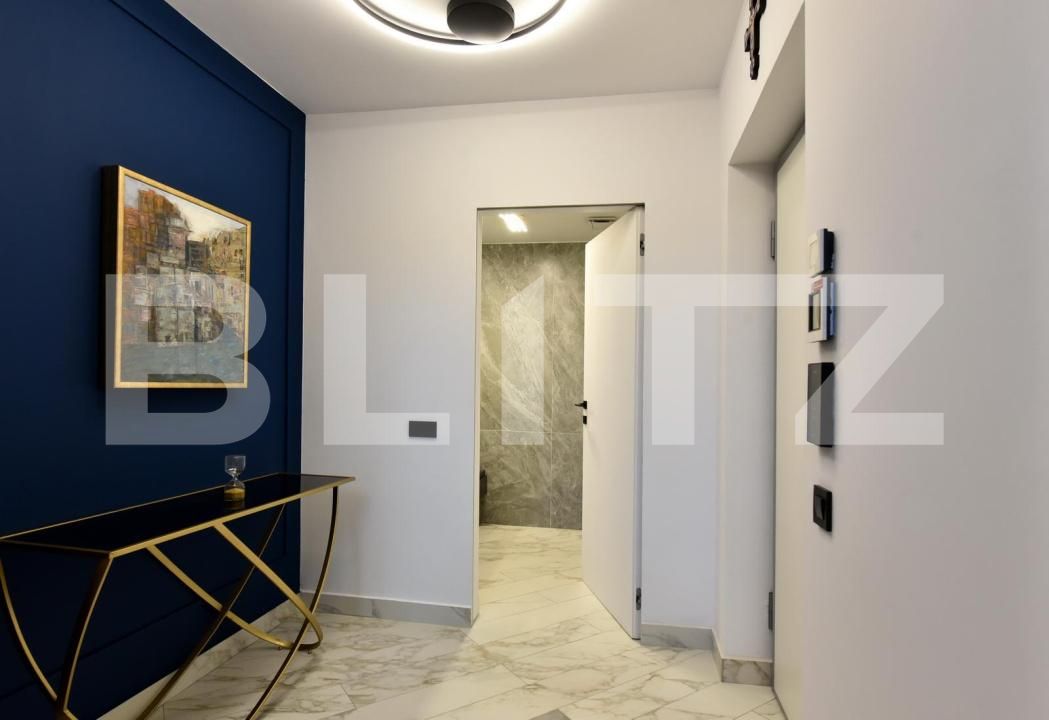 Apartament de vânzare 3 camere Pipera - 183647AV | BLITZ București | Poza11