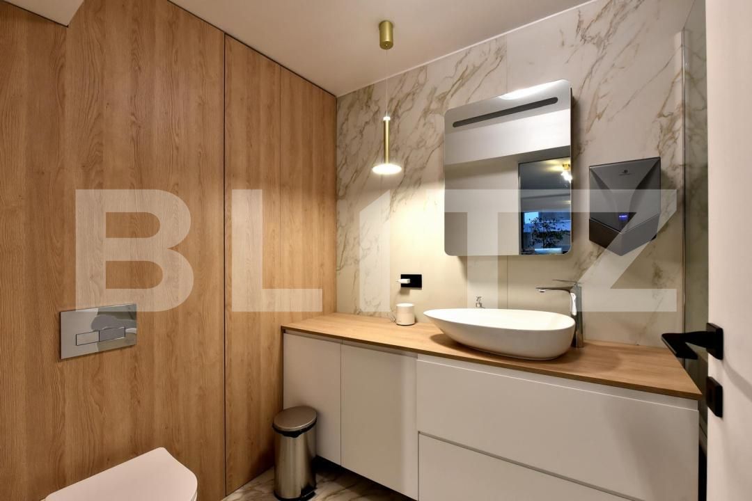 Apartament de vânzare 3 camere Pipera - 183647AV | BLITZ București | Poza12