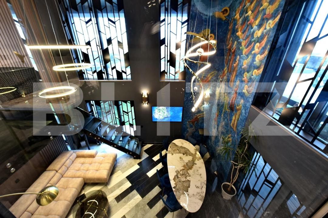 Apartament de vânzare 3 camere Pipera - 183647AV | BLITZ București | Poza2