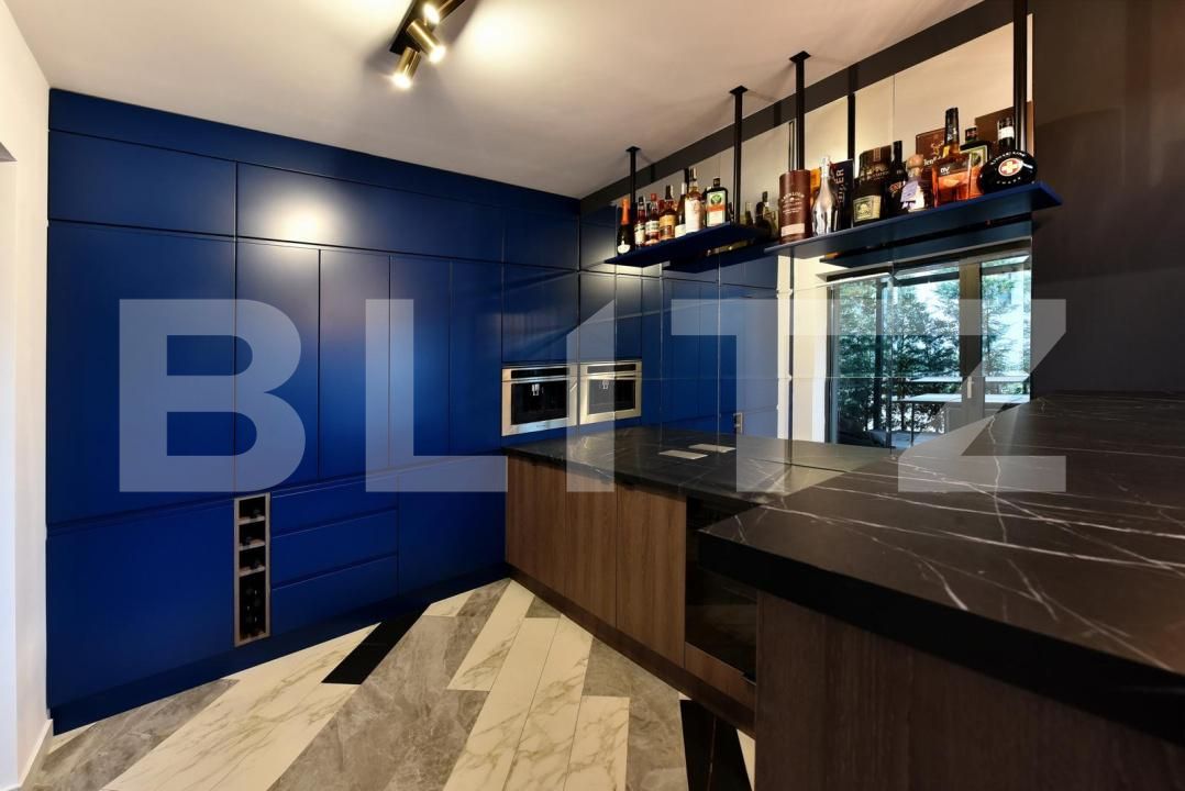 Apartament de vânzare 3 camere Pipera - 183647AV | BLITZ București | Poza6