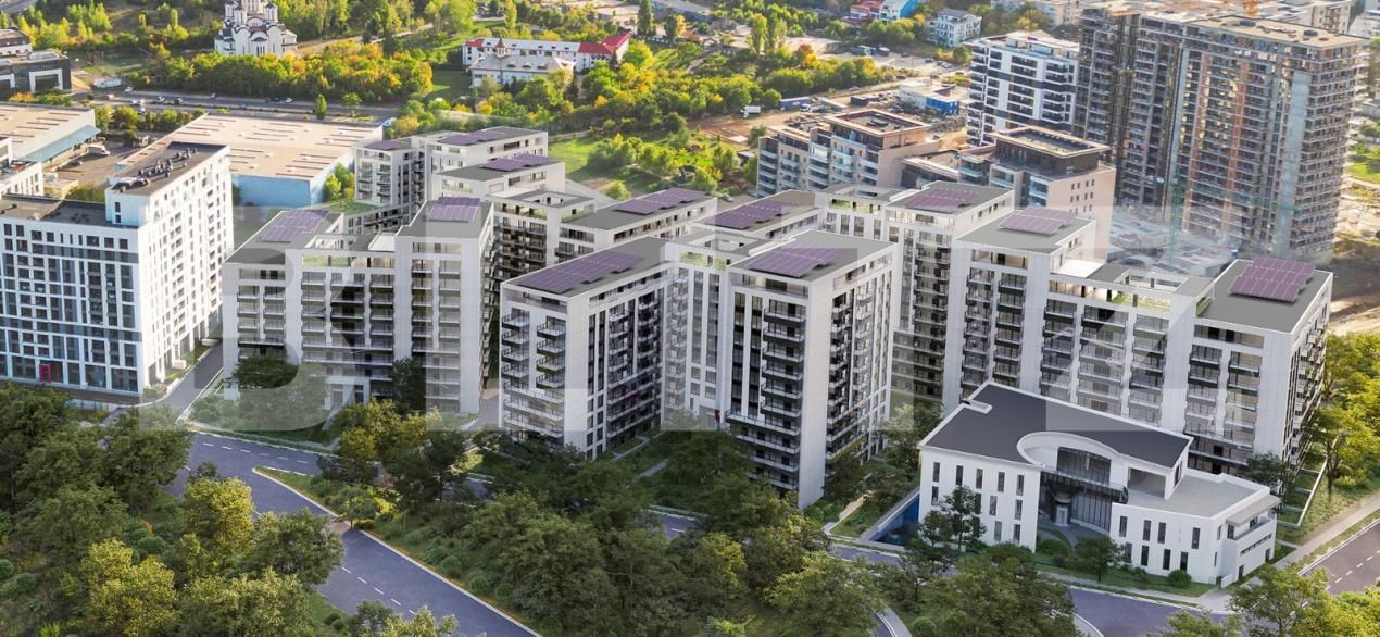 Apartament de vânzare 3 camere Pipera - 183647AV | BLITZ București | Poza17