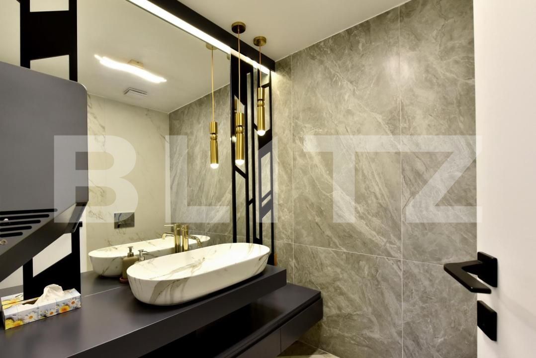 Apartament de vânzare 3 camere Pipera - 183647AV | BLITZ București | Poza13