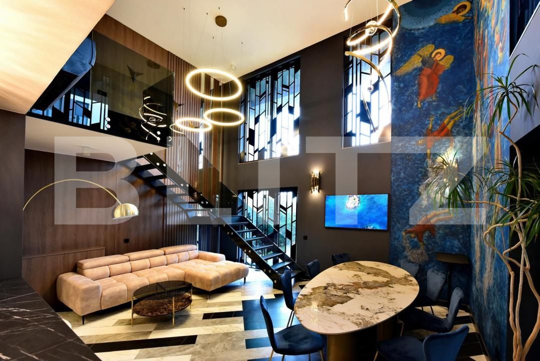 Apartament de vânzare 3 camere Pipera - 183647AV | BLITZ București | Poza3