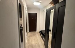 Apartament de 2 camere, 66 mp – Boxă + Parcare