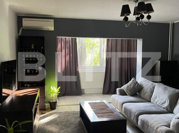 Apartament de vânzare 2 camere Berceni - 183678AV | BLITZ București | Poza1