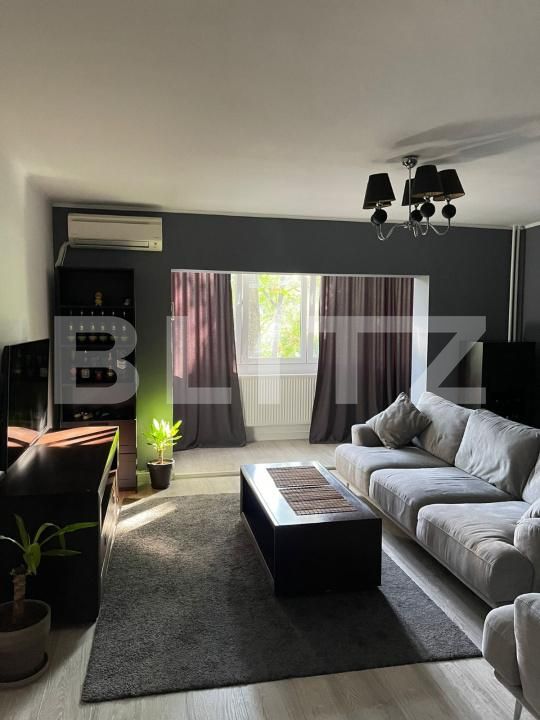 Apartament de vânzare 2 camere Berceni - 183678AV | BLITZ București | Poza1