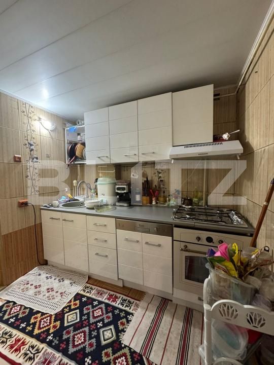 Casa de vânzare 3 camere Rahova - 183679CV | BLITZ București | Poza8