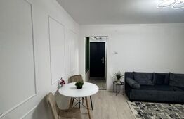 Apartament cu 2 camere, 35,35 mp,  etaj 1, renovate premium, parcare  - Resita  