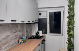 Apartament cu 2 camere, 35,35 mp,  etaj 1, renovate premium, parcare  - Resita  