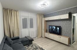 Apartament cu 2 camere, 35,35 mp,  etaj 1, renovate premium, parcare  - Resita  