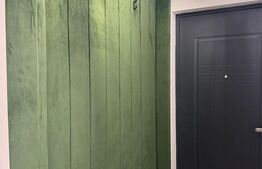 Apartament cu 2 camere, 35,35 mp,  etaj 1, renovate premium, parcare  - Resita  