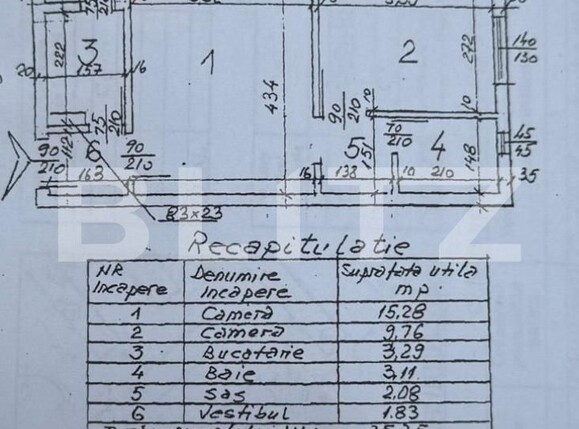 Apartament de vânzare 2 camere Berceni - 183709AV | BLITZ București | Poza10