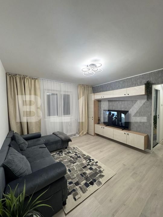 Apartament de vânzare 2 camere Berceni - 183709AV | BLITZ București | Poza1