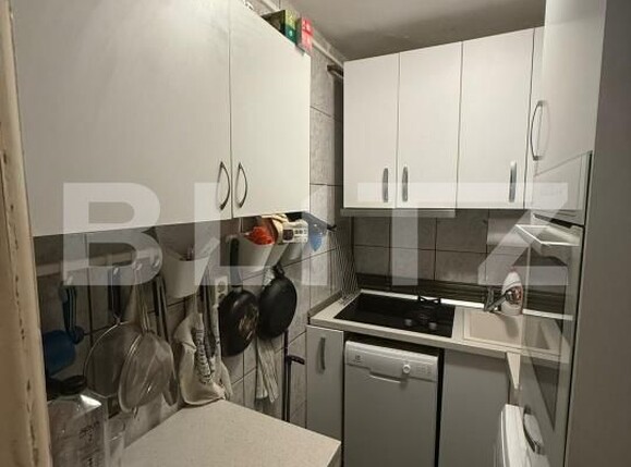 Apartament de vânzare 2 camere Pantelimon - 183781AV | BLITZ București | Poza5