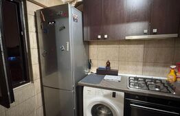 Garsonieră Complet Utilată + Parcare, Brancoveanu 