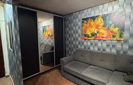 Garsonieră Complet Utilată + Parcare, Brancoveanu 