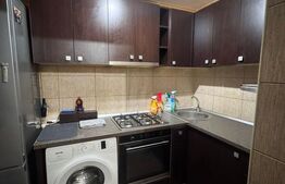 Garsonieră Complet Utilată + Parcare, Brancoveanu 