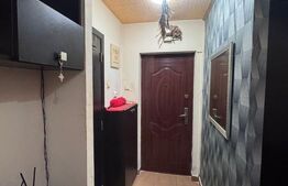 Garsonieră Complet Utilată + Parcare, Brancoveanu 