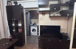 Garsonieră Complet Utilată + Parcare, Brancoveanu 