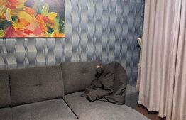 Garsonieră Complet Utilată + Parcare, Brancoveanu 