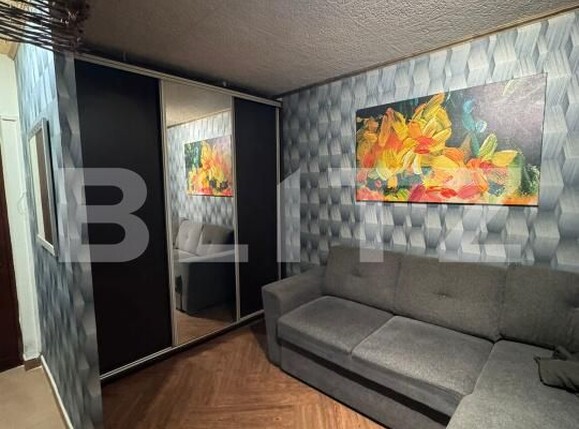 Garsonieră de vânzare Berceni - 183820AV | BLITZ București | Poza2