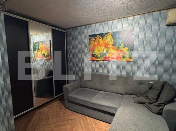 Garsonieră de vânzare Berceni - 183820AV | BLITZ București | Poza1