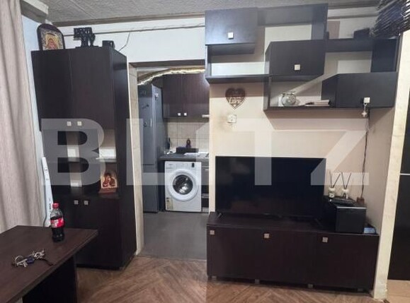 Garsonieră de vânzare Berceni - 183820AV | BLITZ București | Poza4