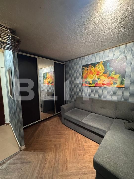 Garsonieră de vânzare Berceni - 183820AV | BLITZ București | Poza2