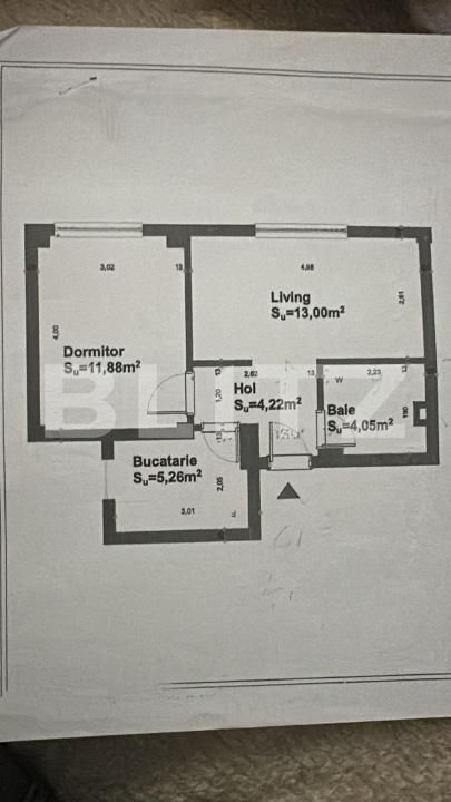 Apartament de vânzare 2 camere Rahova - 183894AV | BLITZ București | Poza9