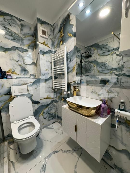 Apartament de vânzare 2 camere Rahova - 183894AV | BLITZ București | Poza8