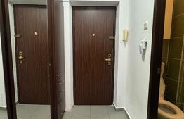 Garsoniera de 26 mp - Petre Ispirescu