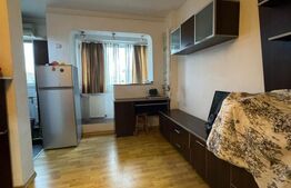 Garsoniera de 26 mp - Petre Ispirescu