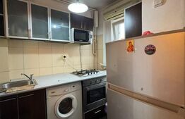 Garsoniera de 26 mp - Petre Ispirescu