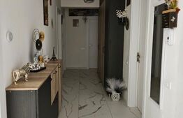 Apartament 3 camere in bloc nou, zona Brancoveanu